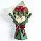 Букет цветов из: Розы в Скобелевской Краснодарский край