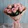 Букет цветов из: Розы в Скобелевской Краснодарский край