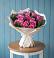 Букет цветов из: Розы в Скобелевской Краснодарский край