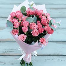 Букет Леди совершенство #REPLACE_PRED# Скобелевской Краснодарский край